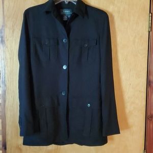 Lauren by Ralph Lauren Jacket